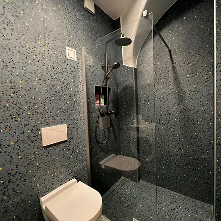 Ljubljana Studios Apartmán