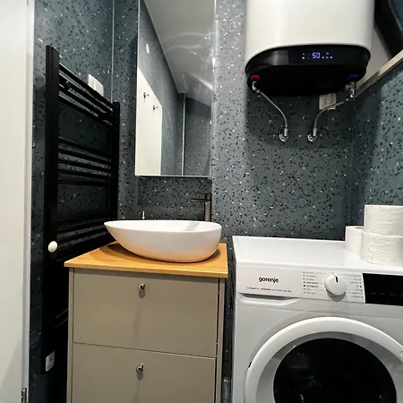 Ljubljana Studios Lublaň